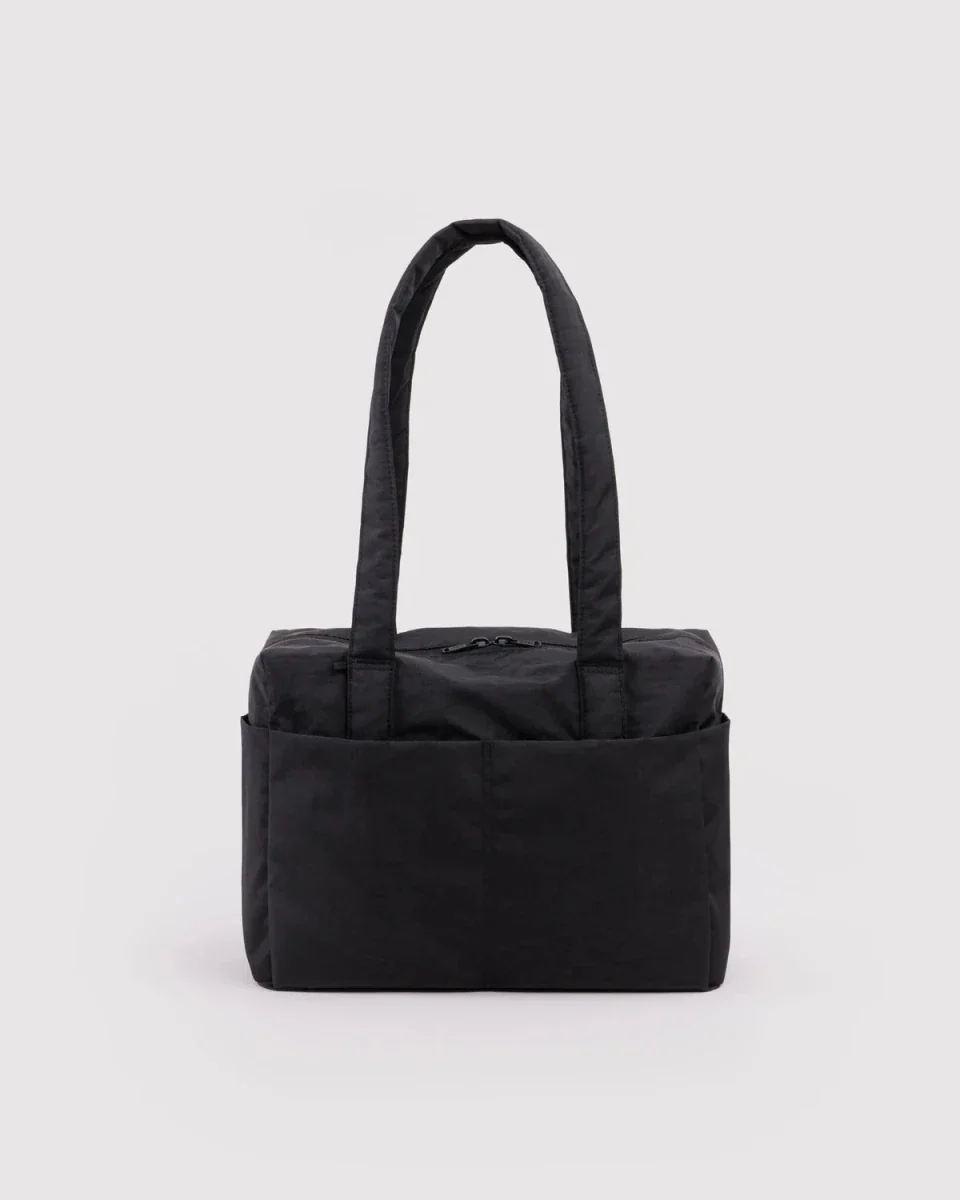 Sac Nuage Everyday Baggu Noir