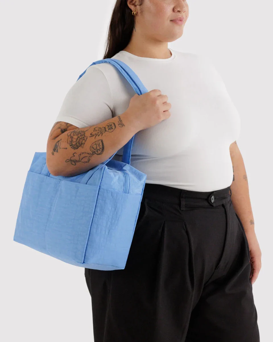 Sac Nuage Everyday Baggu Piscine - Image 2