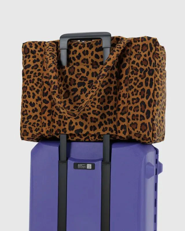 Sac Nuage Carry-on Baggu Léopard - Image 2