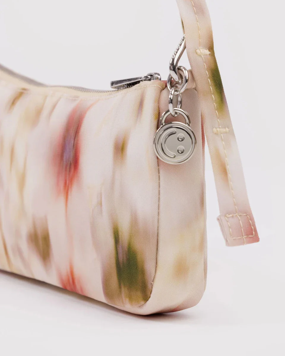 Sac Pochette Baggu Abstract Floral - Image 3