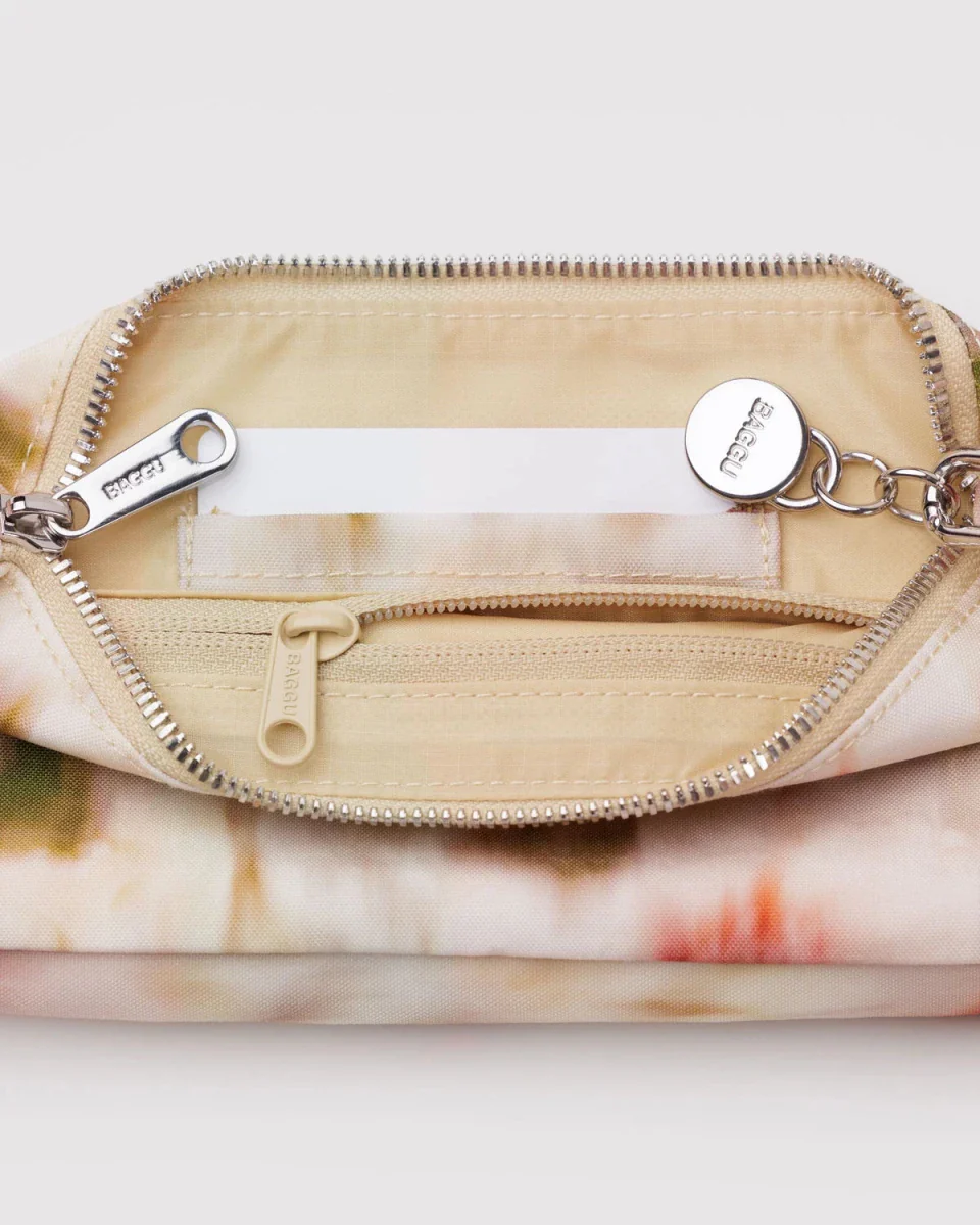 Sac Pochette Baggu Abstract Floral - Image 4