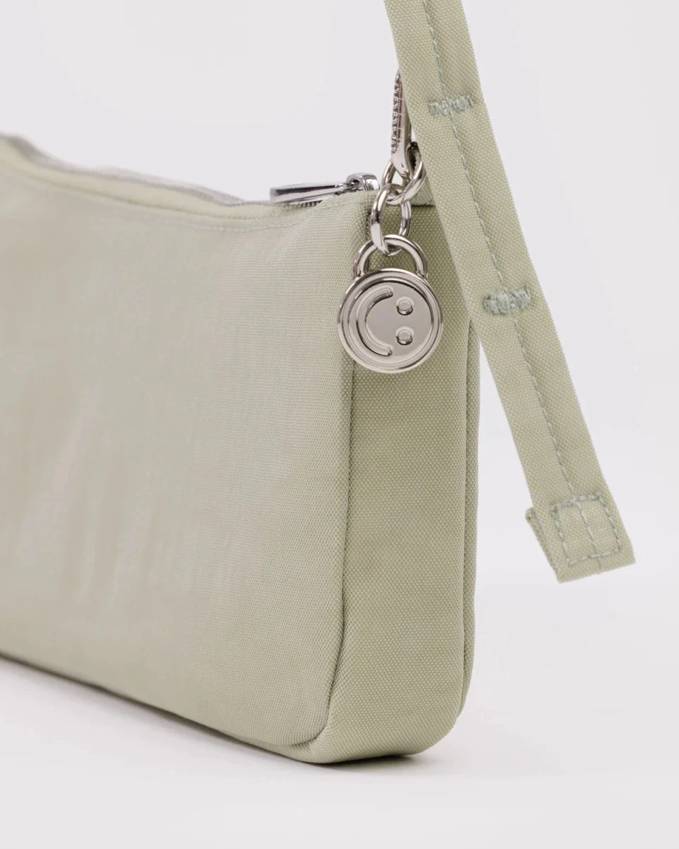 Sac Pochette Baggu Celadon - Image 3