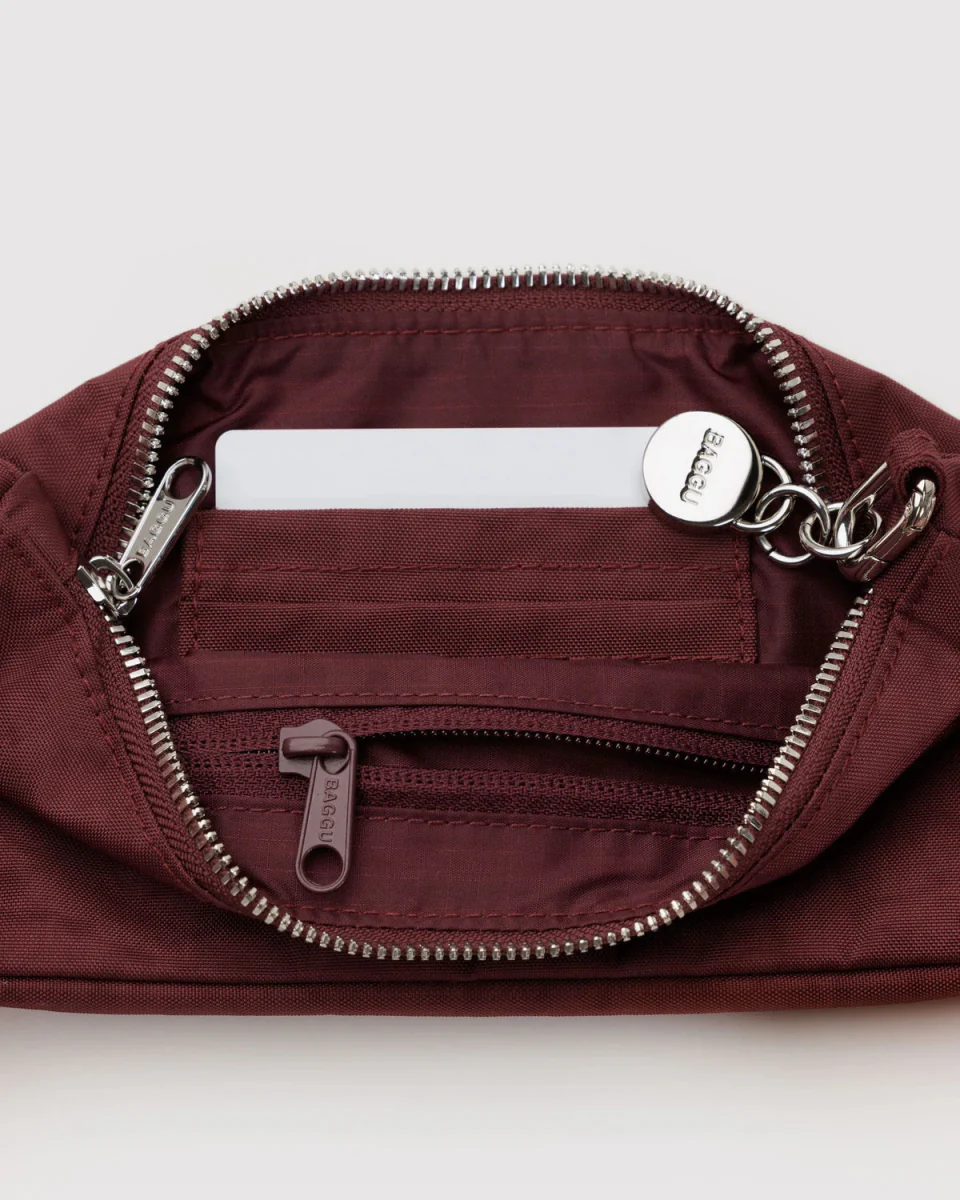 Sac Pochette Baggu Mahogany - Image 3
