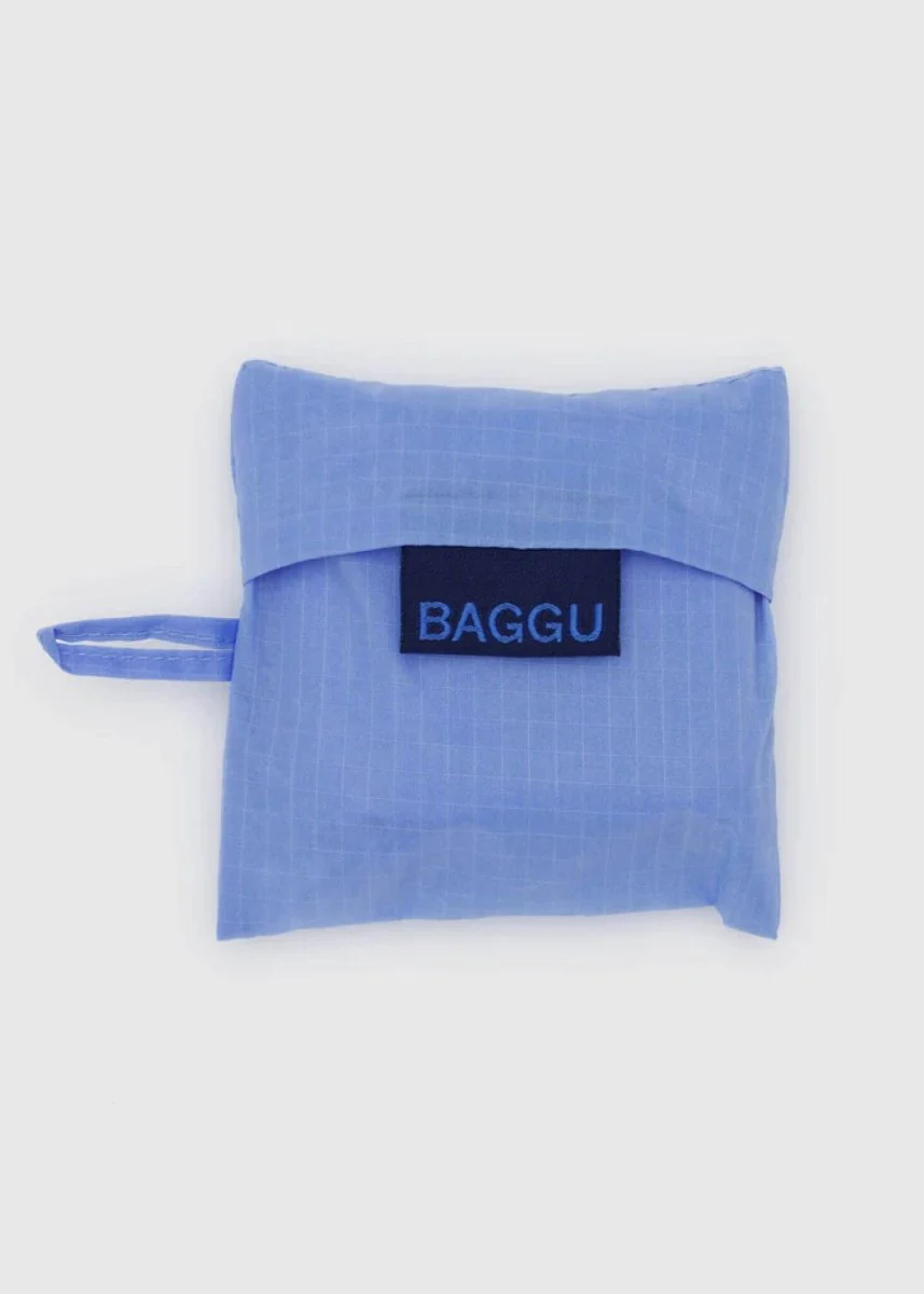 Petit Sac Réutilisable Baggu Cornflower - Image 3