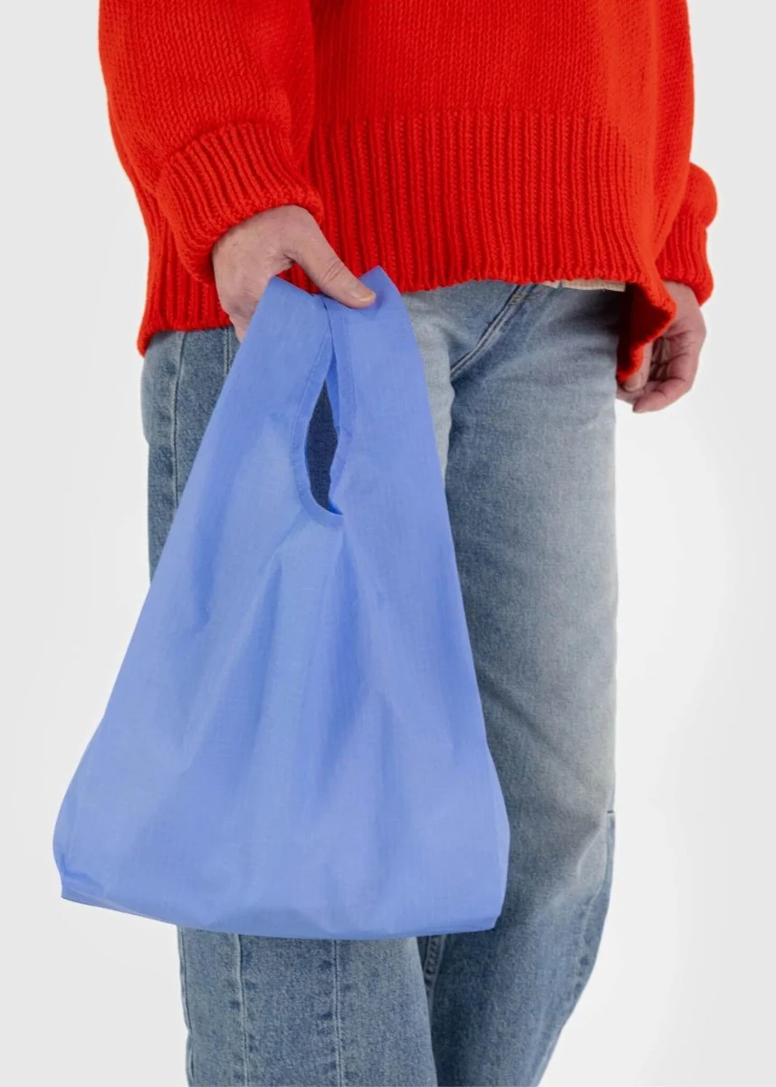 Petit Sac Réutilisable Baggu Cornflower - Image 4
