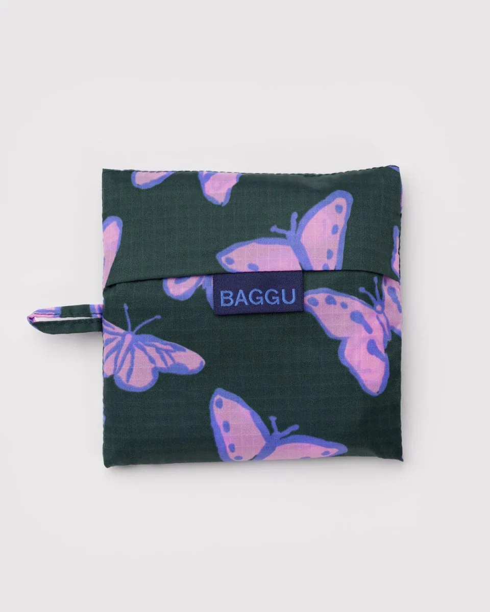 Sac Réutilisable Standard Baggu Butterflies - Image 3