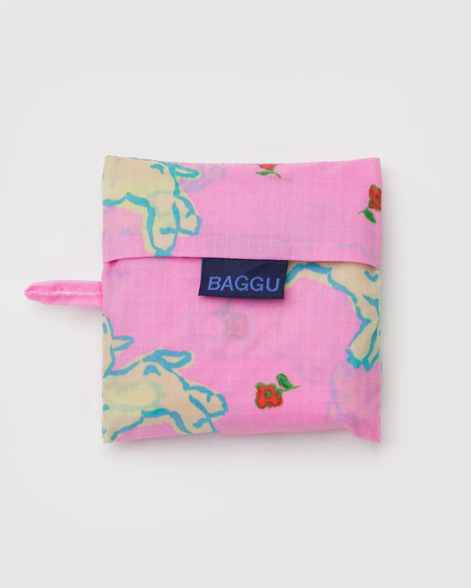 Sac Réutilisable Standard Baggu Lambs - Image 3