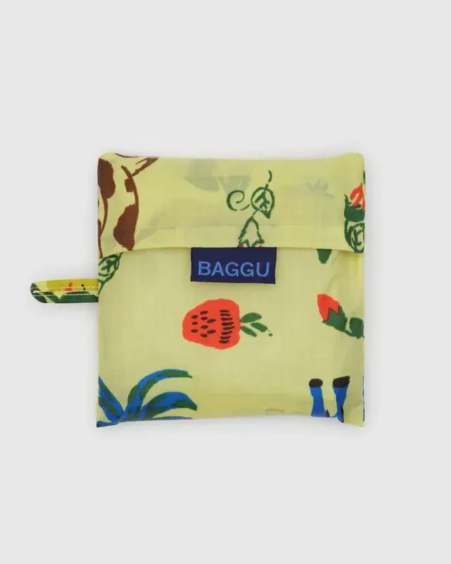Sac Réutilisable Standard Baggu Painted Prairie - Image 3