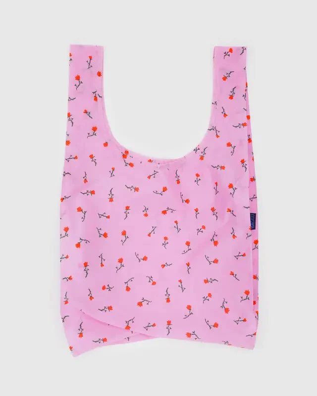 Sac Réutilisable Standard Baggu Painted Wildflower