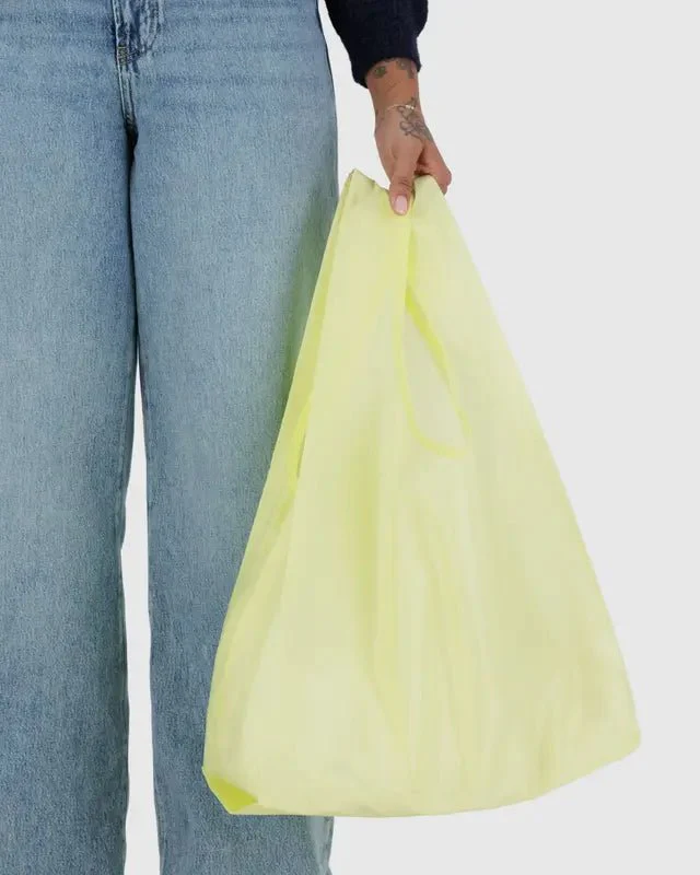 Sac Réutilisable Standard Baggu Pomelo - Image 2