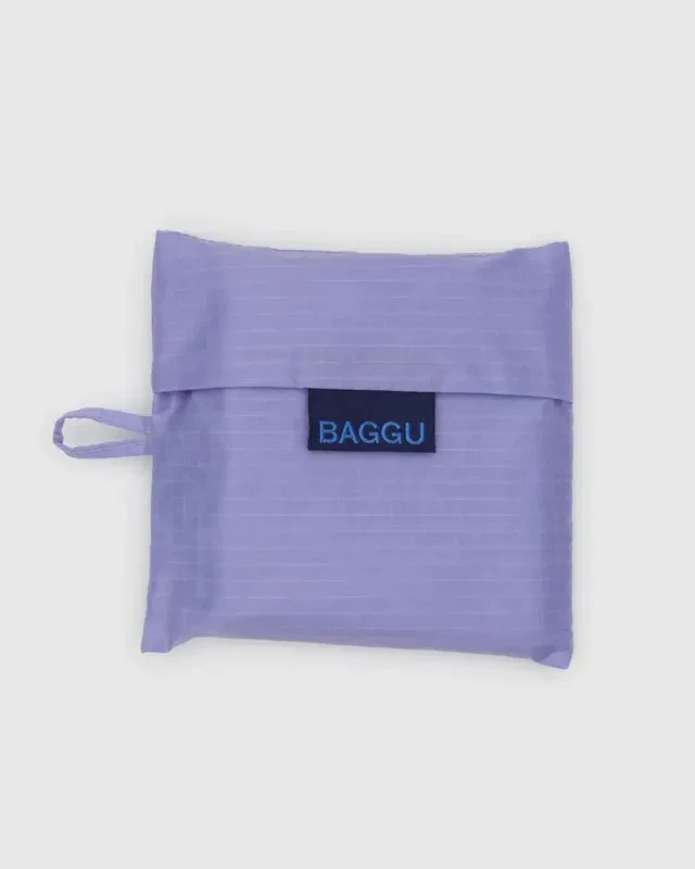 Sac Réutilisable Standard Baggu Wisteria - Image 3