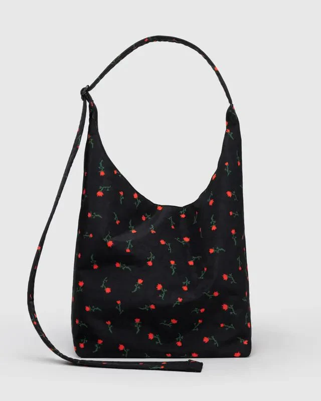 Sac Sling Large Baggu Painted Wildflower SOLDE - Vente Finale