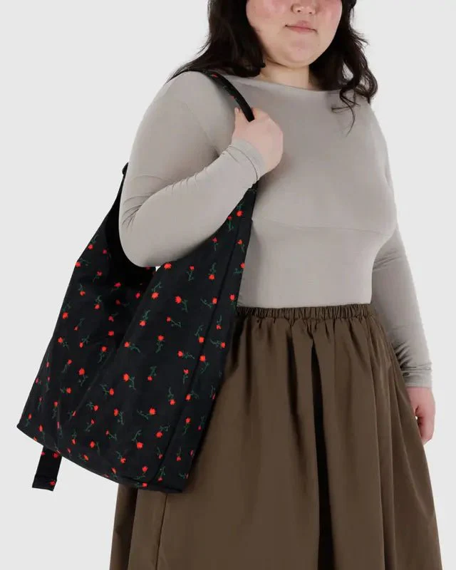 Sac Sling Large Baggu Painted Wildflower SOLDE - Vente Finale - Image 2