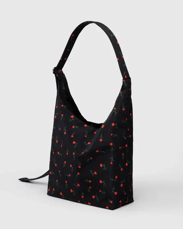 Sac Sling Large Baggu Painted Wildflower SOLDE - Vente Finale - Image 3