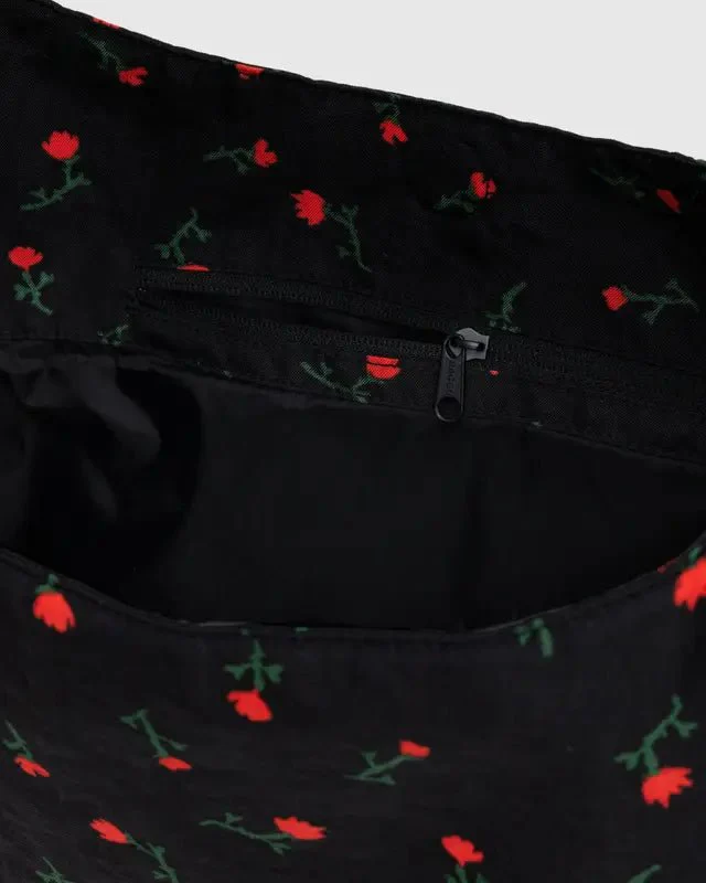 Sac Sling Large Baggu Painted Wildflower SOLDE - Vente Finale - Image 4