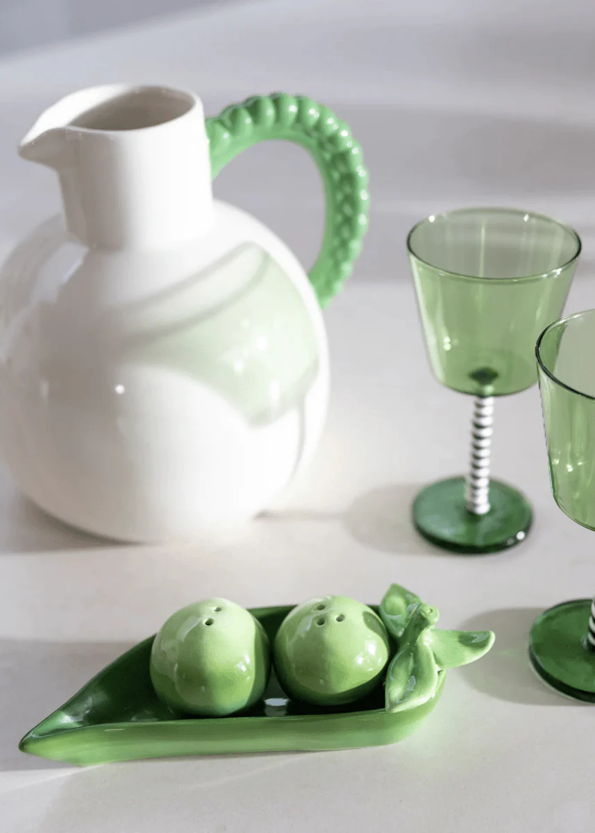 Salière et Poivrière Pois &Klevering - Image 3