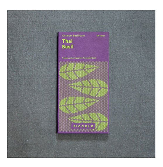 Semences de Fines Herbes Piccolo Seeds (15 semences disponibles) - Image 9