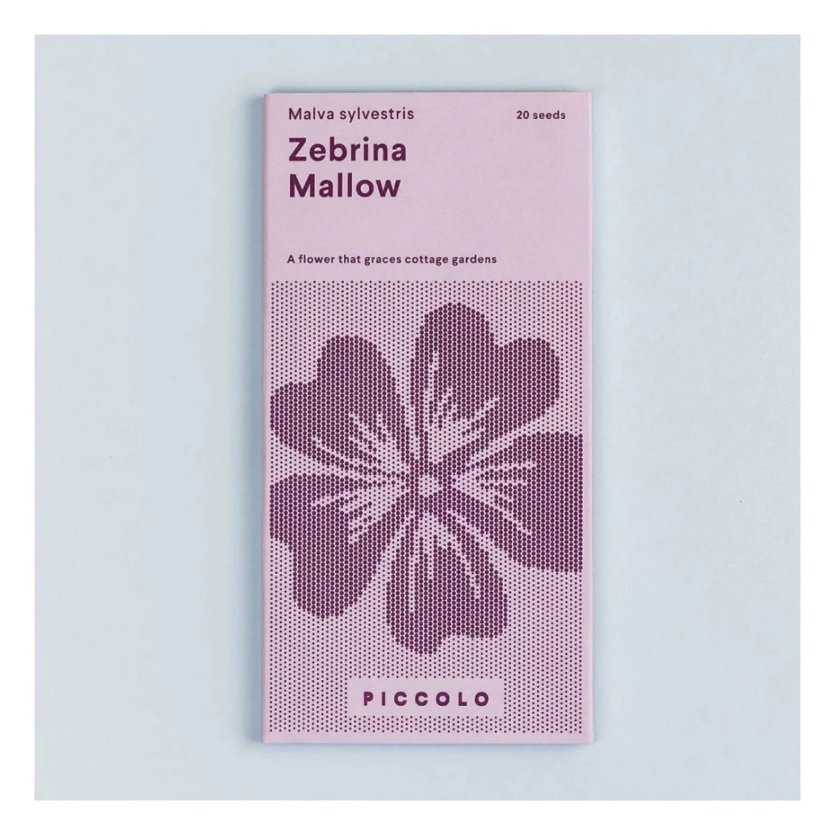 Semences de Fleurs Piccolo Seeds