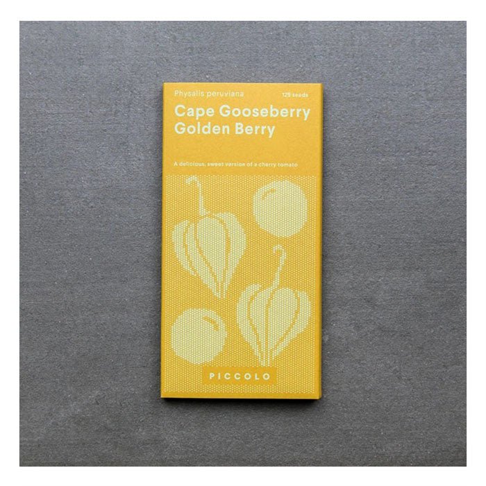 Semences de Fruits Piccolo Seeds (3 variétés disponibles) - Image 6