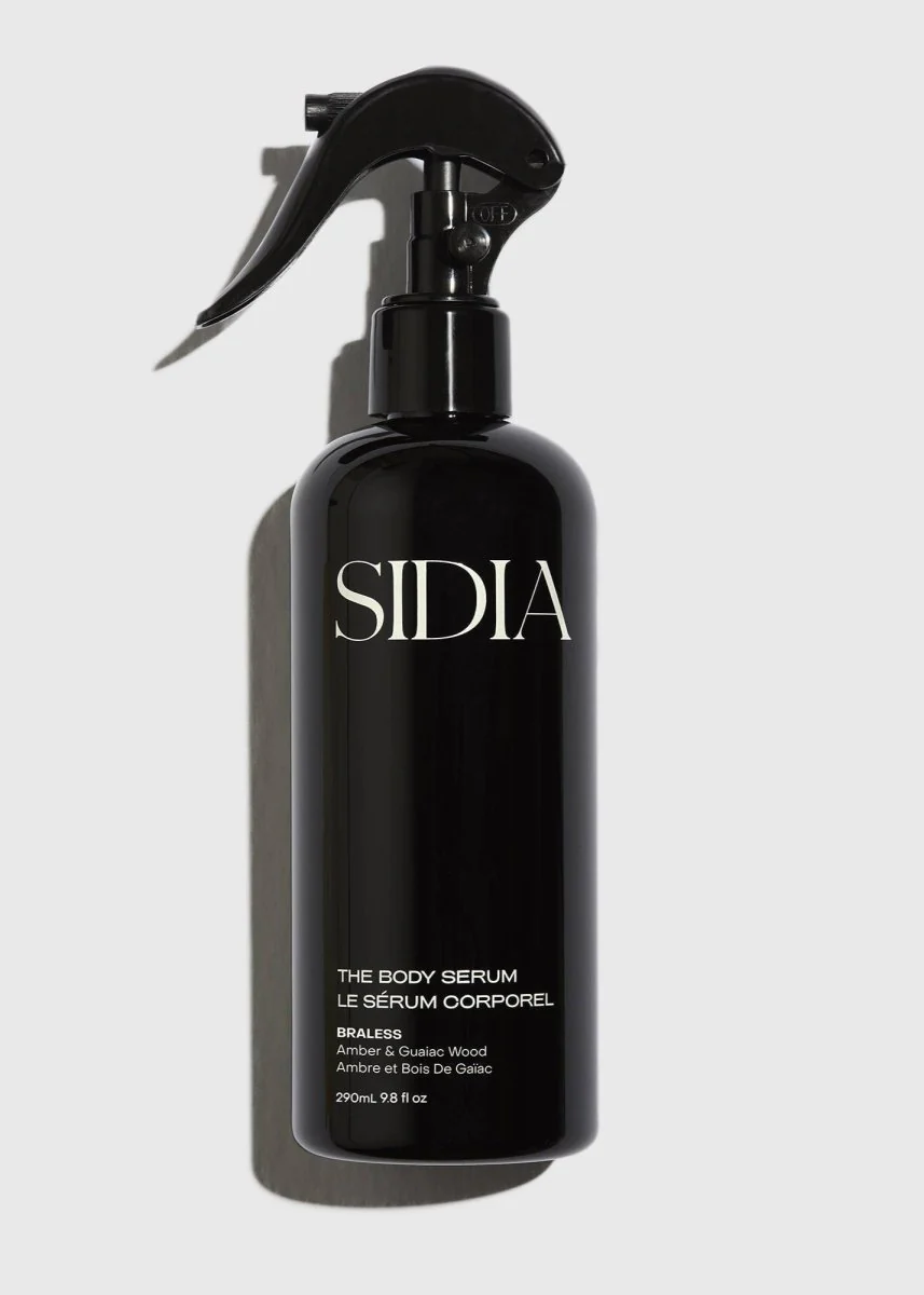 Serum Corporel WIRED Sidia - Image 2