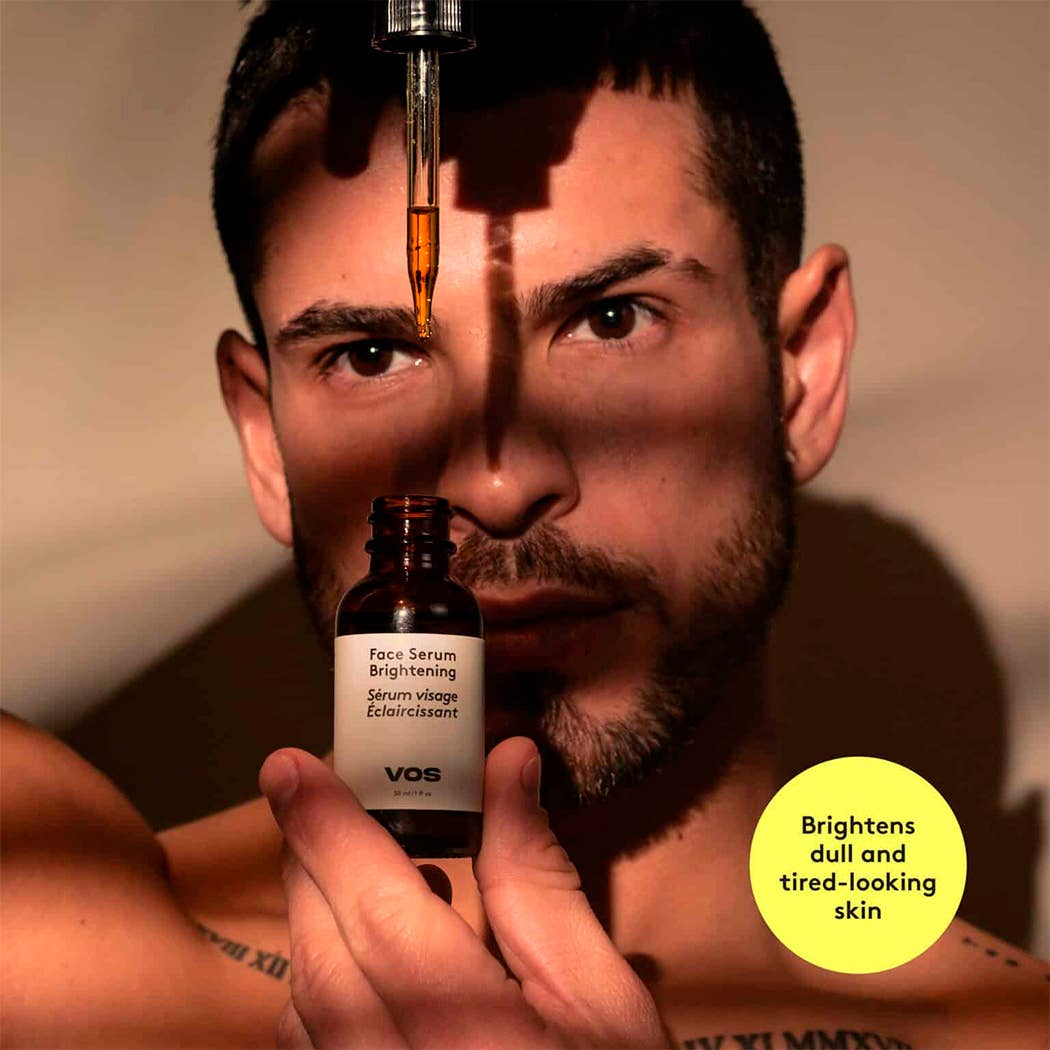 Sérum Visage Éclaircissant VOS BODY - Image 6
