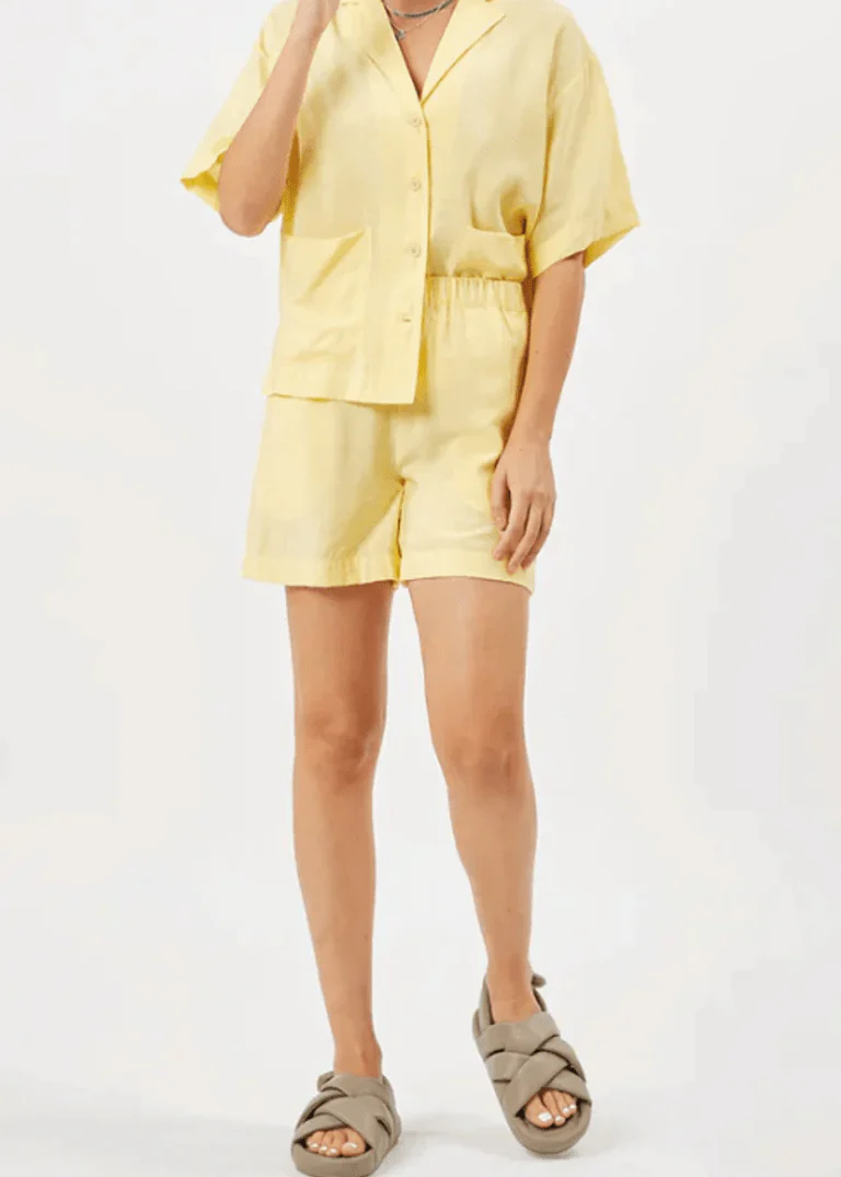 Short Acazia Sundress Minimum SOLDE - Vente Finale