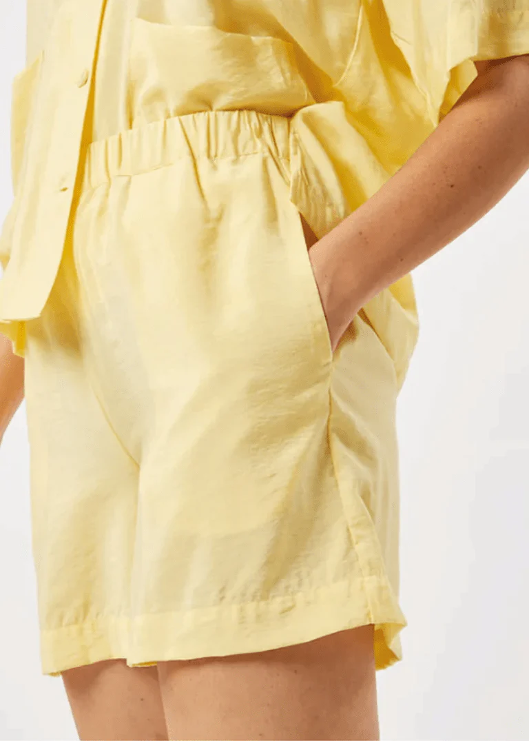 Short Acazia Sundress Minimum SOLDE - Vente Finale - Image 2