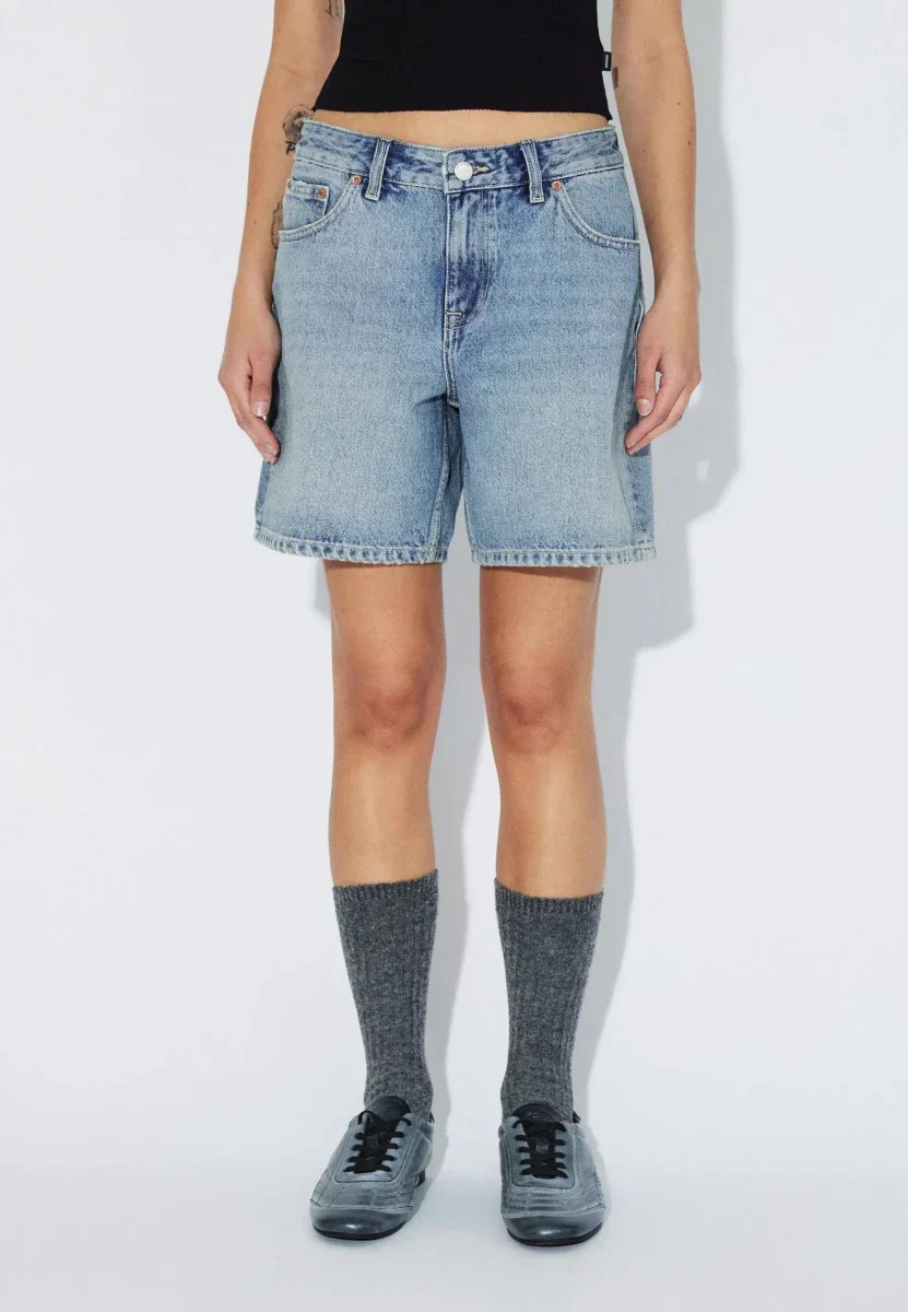 Short Hill Dr Denim Drift Light Used - Image 2