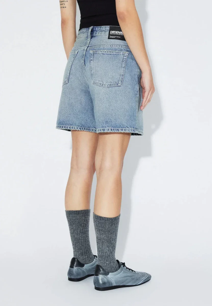 Short Hill Dr Denim Drift Light Used - Image 3