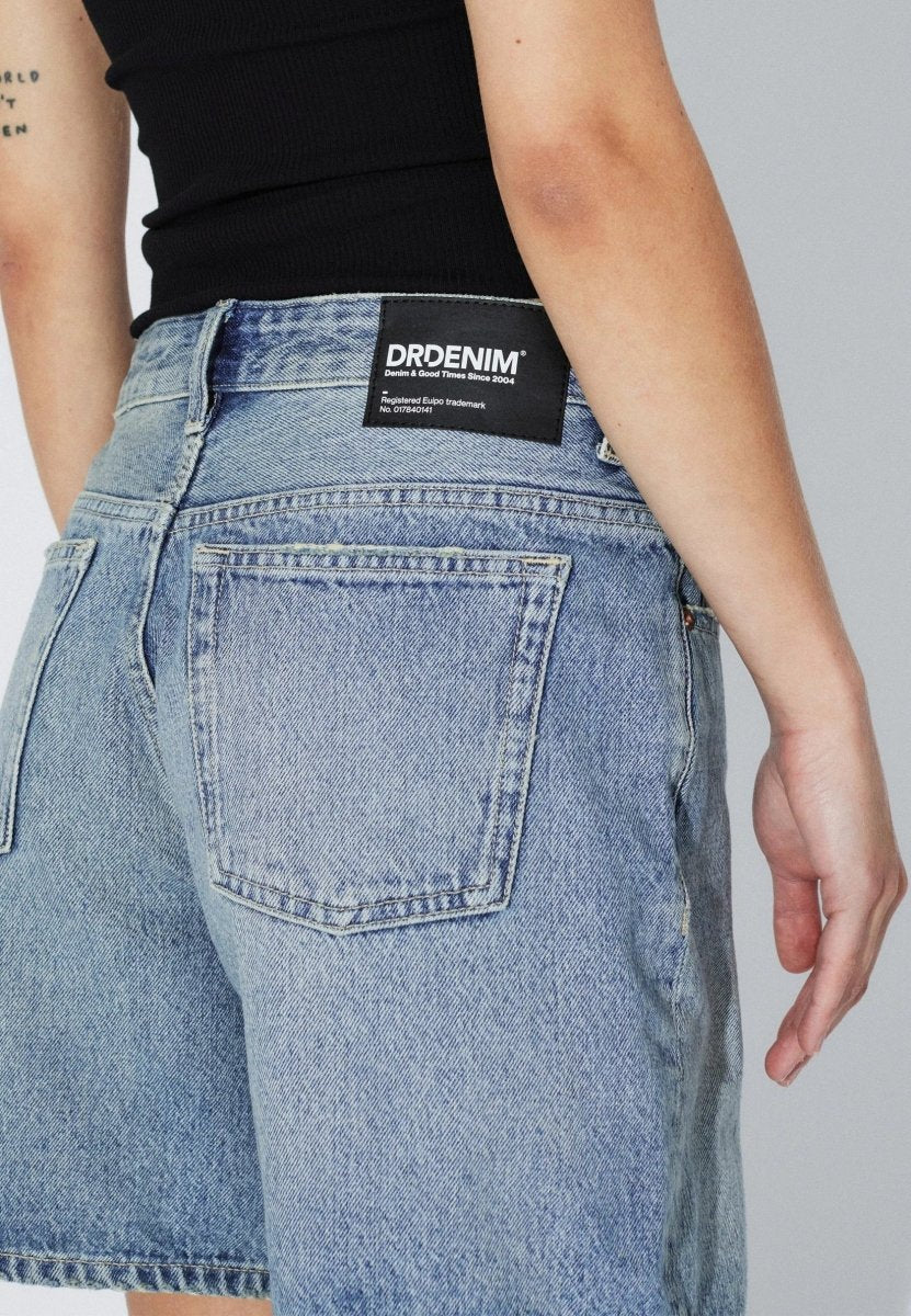 Short Hill Dr Denim Drift Light Used - Image 5