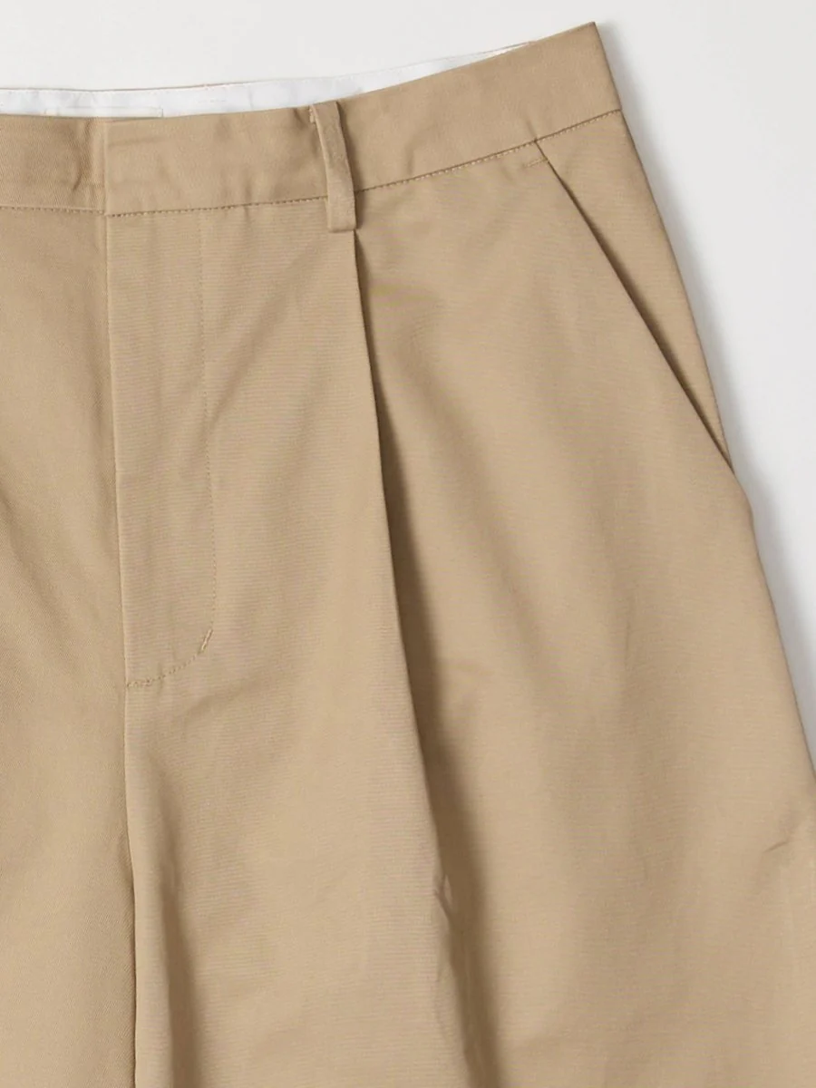 Short Willis Beige Common Market SOLDE - Vente Finale - Image 3