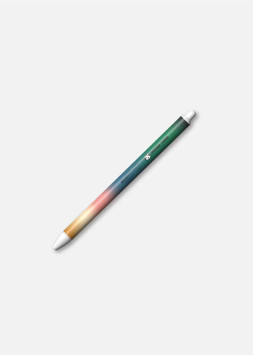 Stylo Effacable Korektor Papier Tigre - Image 3