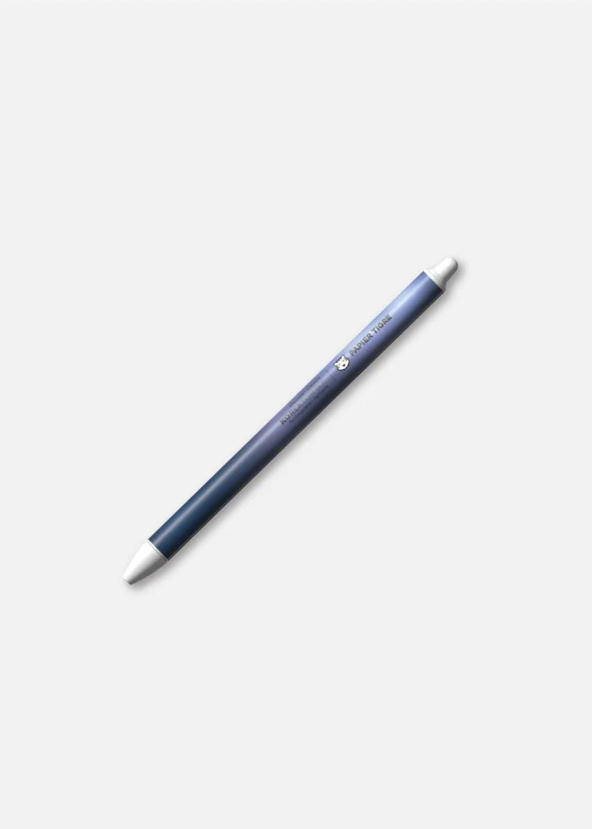 Stylo Effacable Korektor Papier Tigre - Image 5