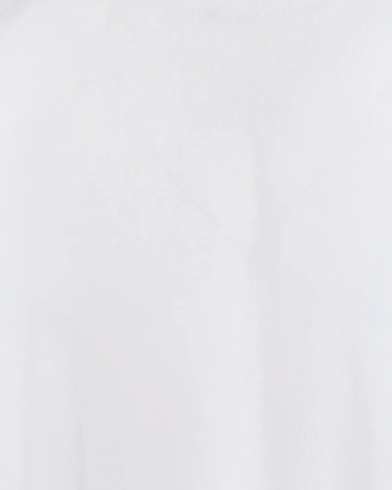 T-Shirt Aarhus Minimum Blanc - Image 6
