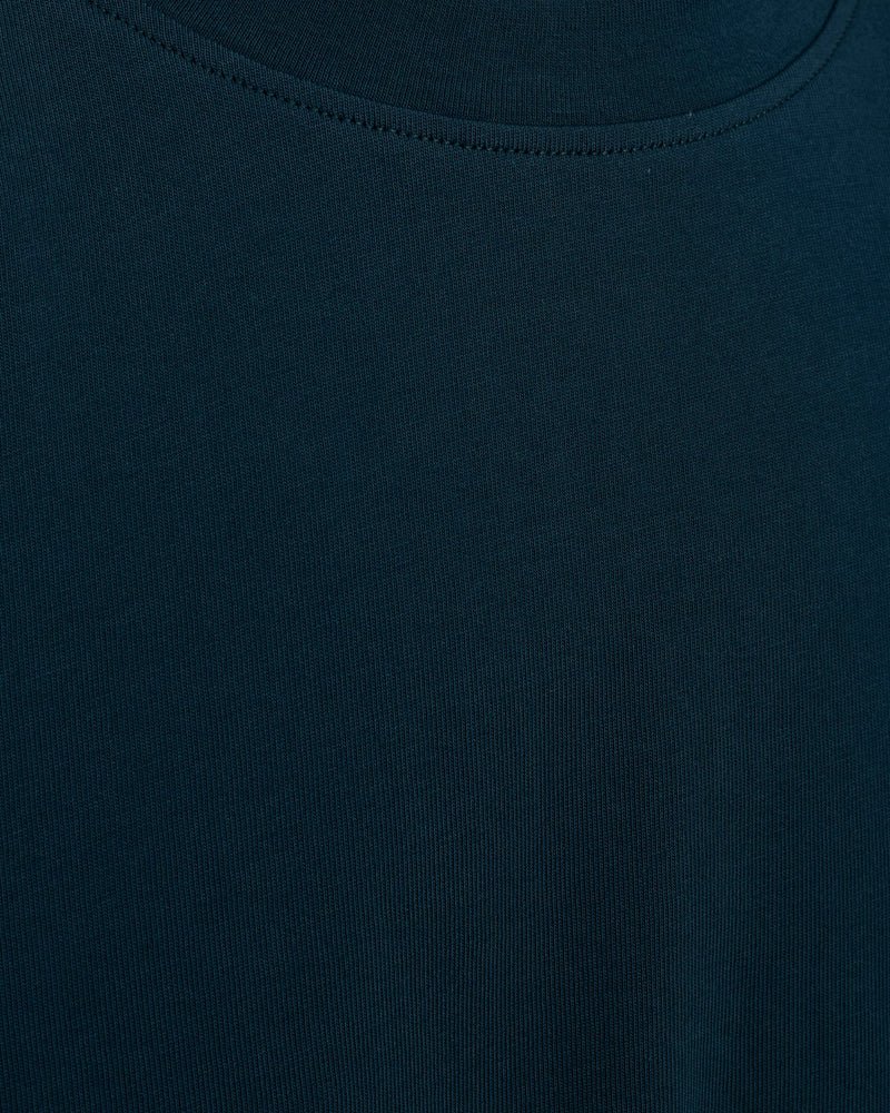 T-Shirt Aarhus Minimum Marine - Image 6