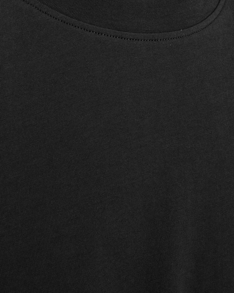 T-Shirt Aarhus Minimum Noir - Image 6