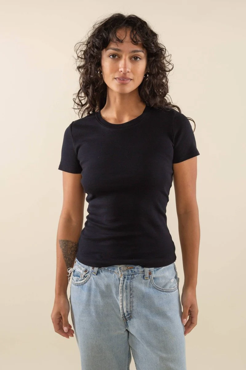T-Shirt Baby Plus Size NLT SOLDE - Vente Finale - Image 3