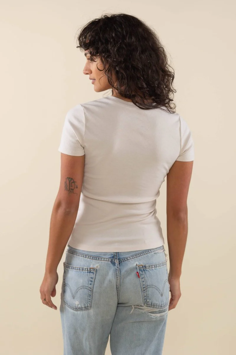 T-Shirt Baby Plus Size NLT SOLDE - Vente Finale - Image 5