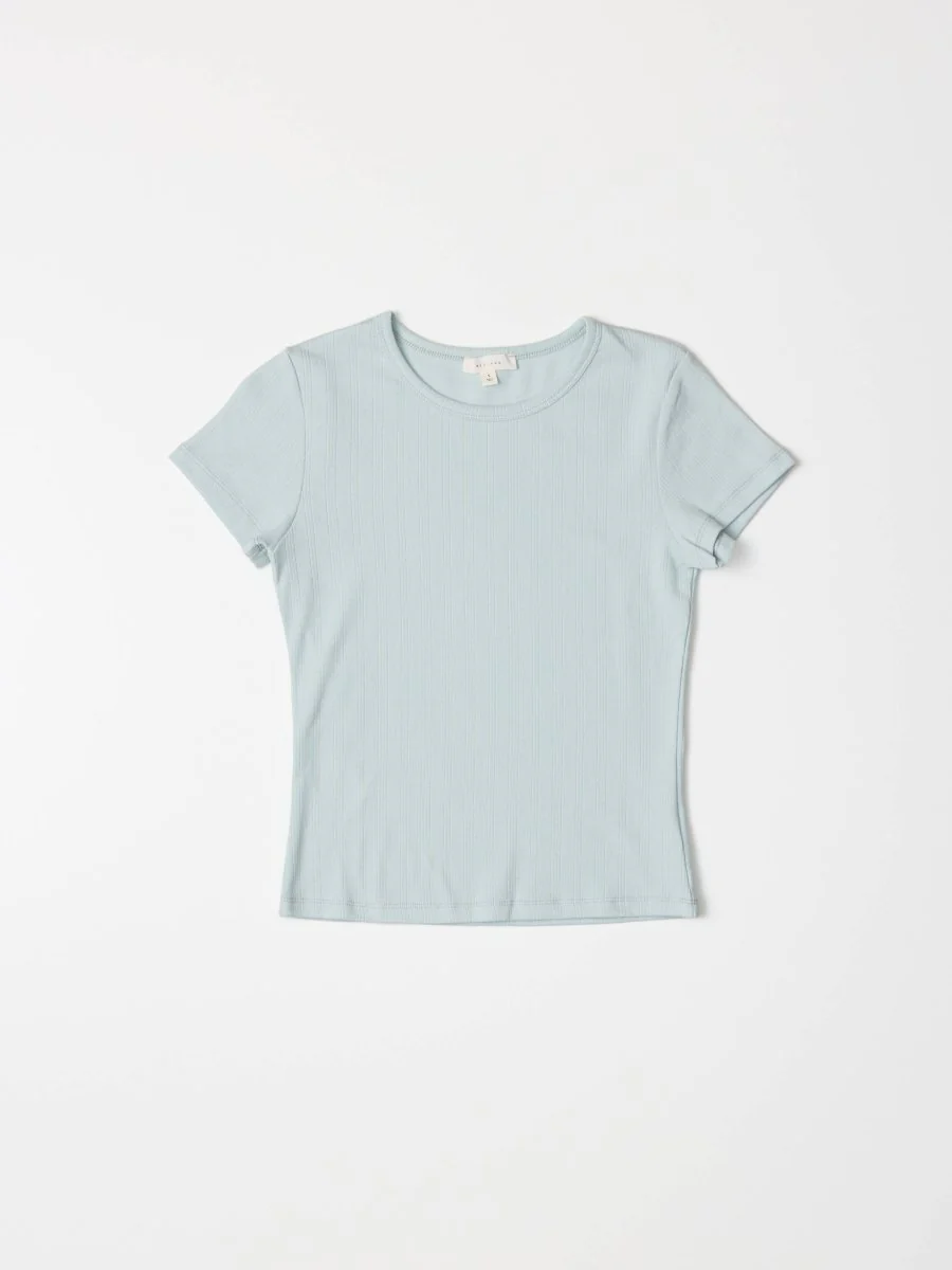 T-Shirt Deborah Sauge All Row - Image 3