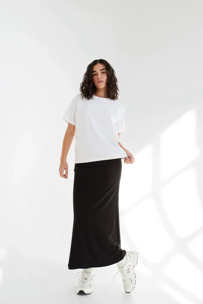 T-Shirt Lucie Dailystory - SOLDE Vente Finale - Image 2