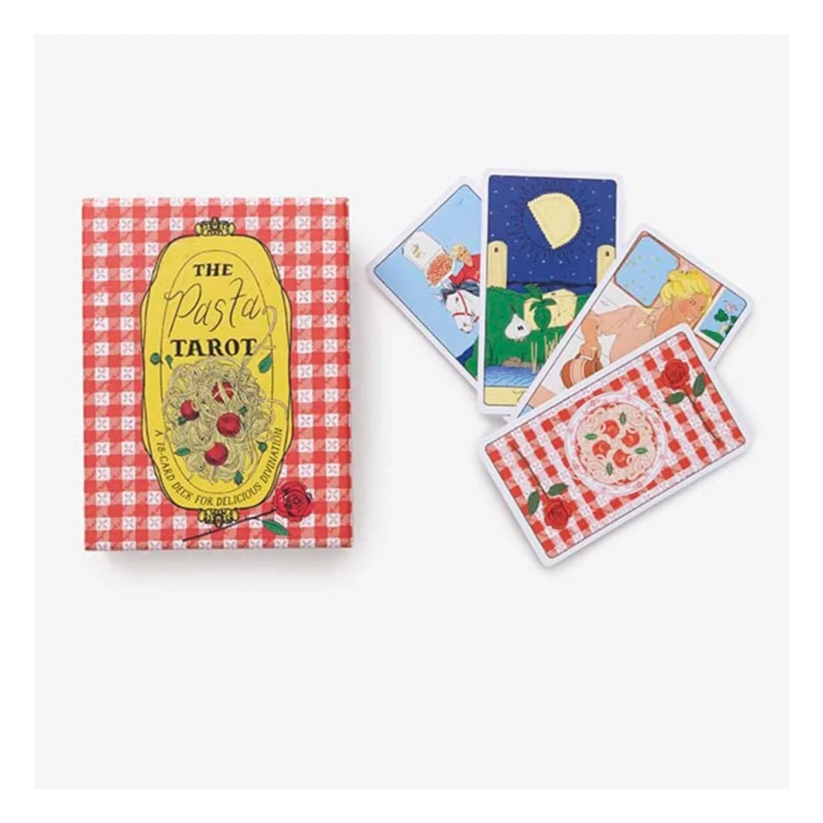 Jeu de Tarot Pasta - Image 5