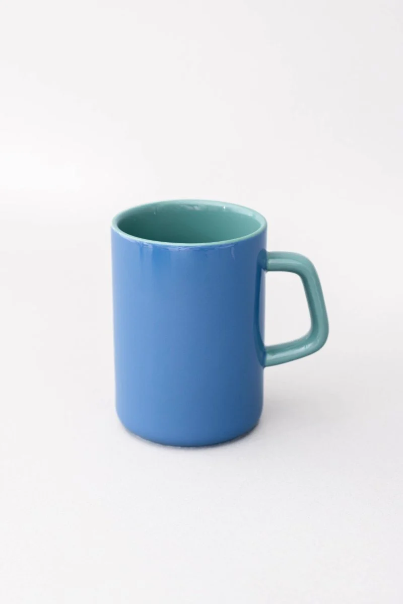 Tasse Bookworm Ban.do - Image 4