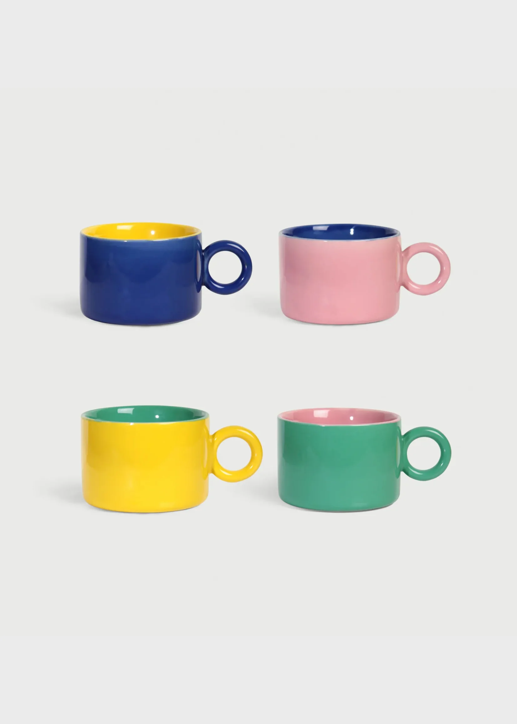 Tasse Chiquito &Klevering