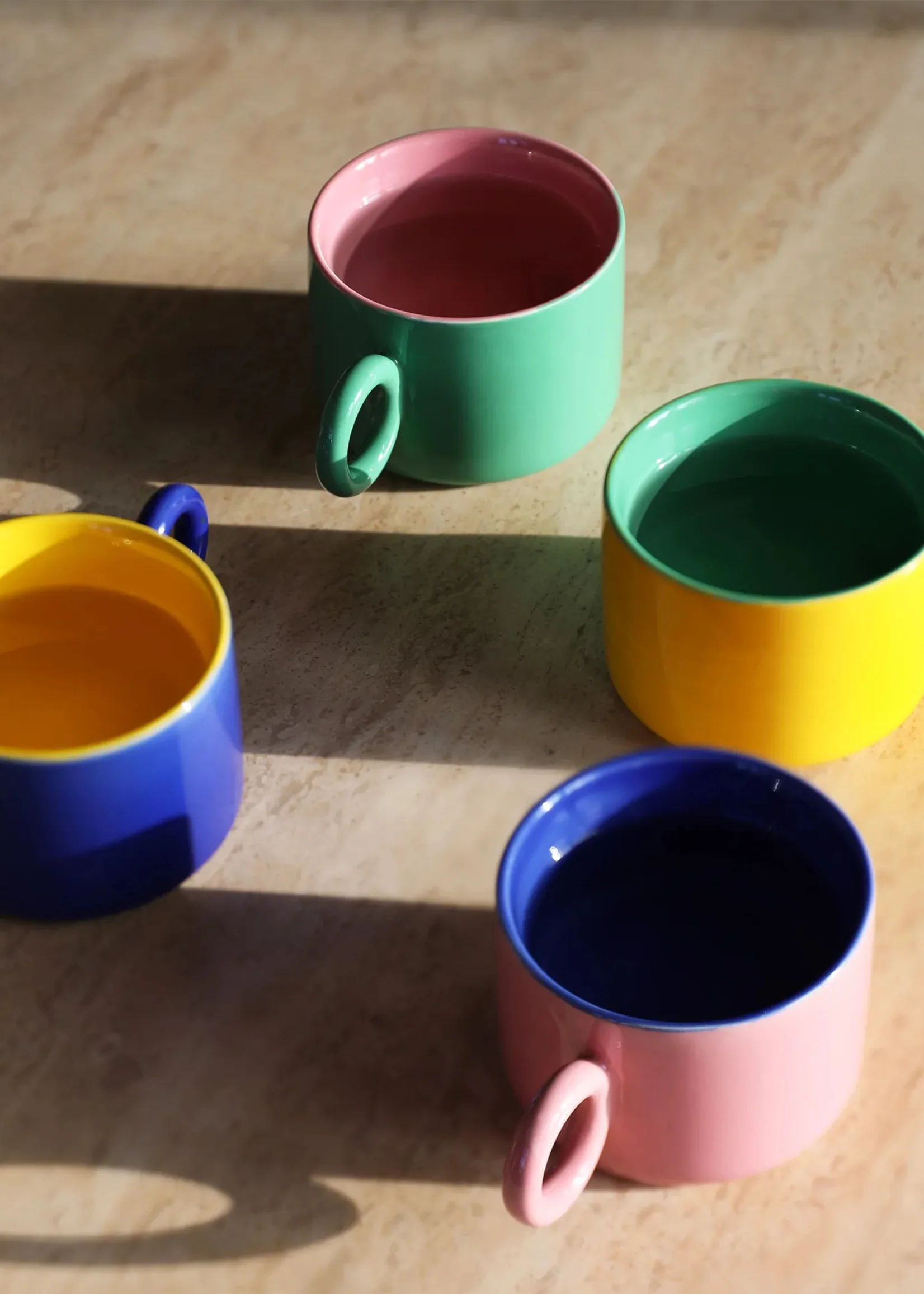 Tasse Chiquito &Klevering - Image 2