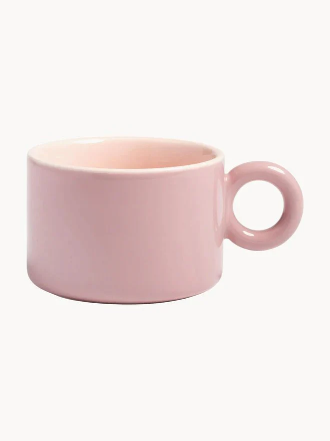 Tasse Chiquito Rose &klevering - Image 4
