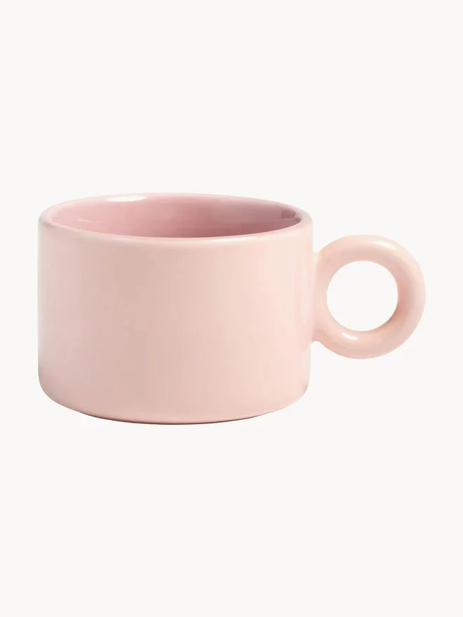 Tasse Chiquito Rose &klevering - Image 5