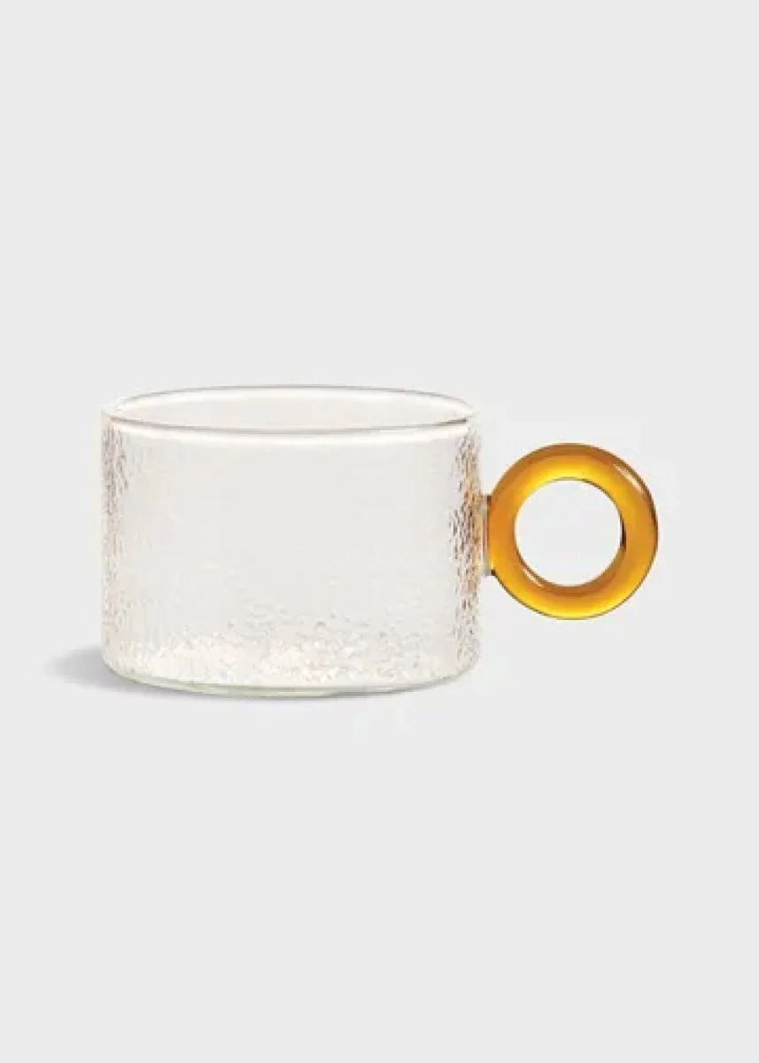 Tasse en Verre Chiquito&Klevering (4 options disponibles) - Image 5
