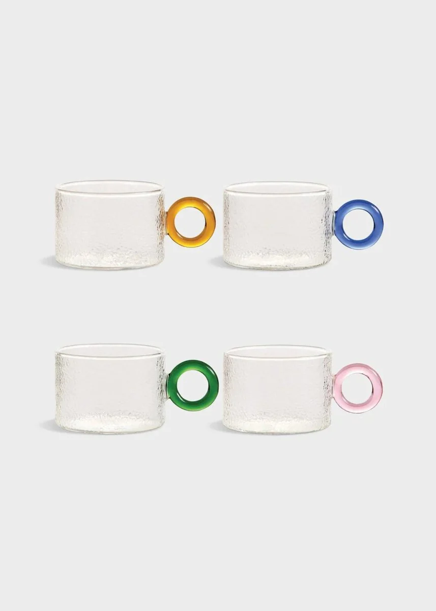 Tasse en Verre Chiquito&Klevering (4 options disponibles) - Image 8