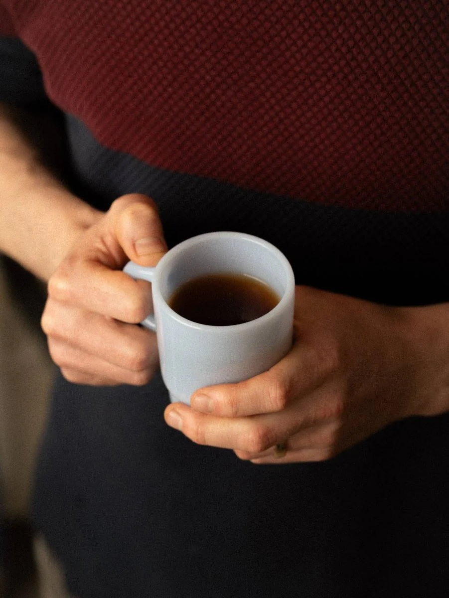 Tasse en Verre Laiteux Yod & co - Image 11