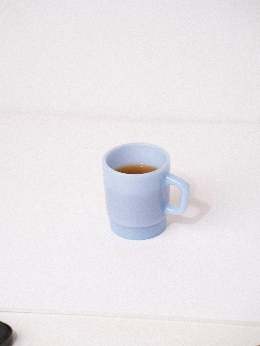 Tasse en Verre Laiteux Yod & co - Image 14